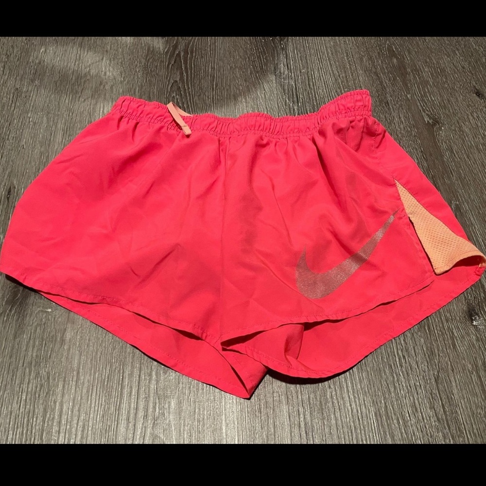 Nike Dri-fit Shorts